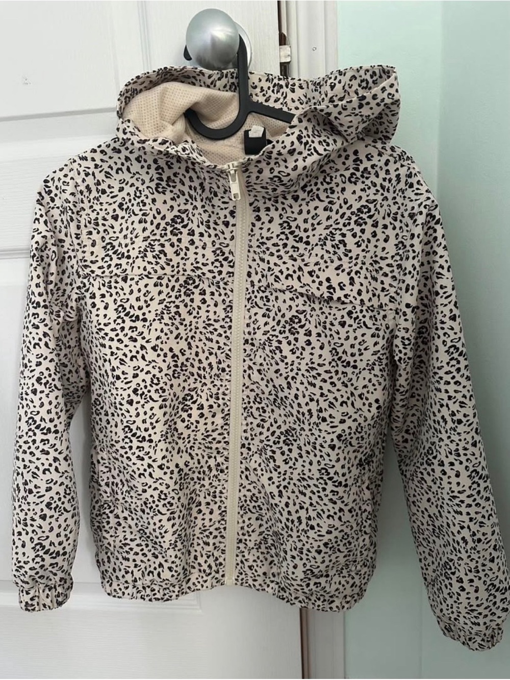 Volcom girls fall jacket